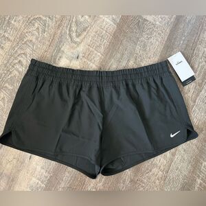 Nike Swim Breaker Essential Women's Volley Cover-Up Short-Size XL